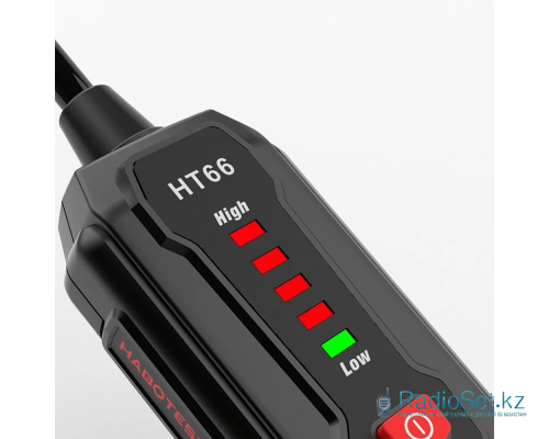 Детектор утечки газа Habotest HT66